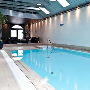 4* Hotel Scheelsminde