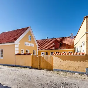  Lejlighed City