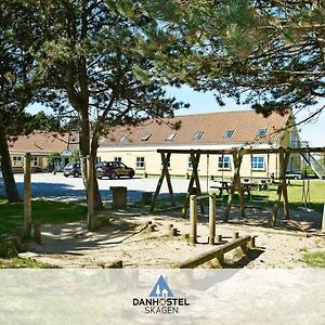  Vandrerhjem Danhostel